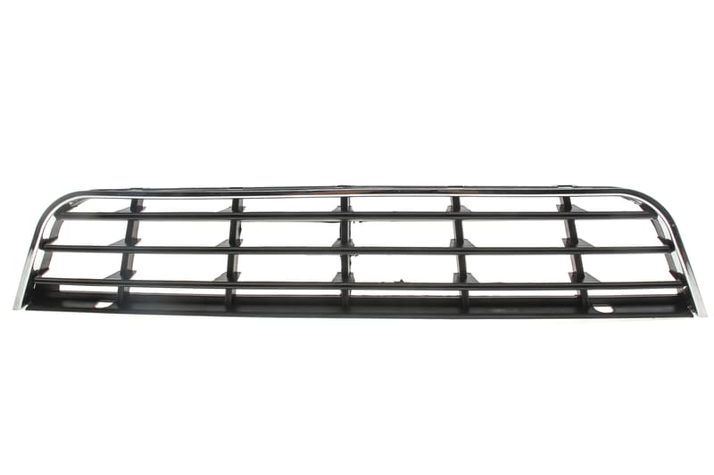 Решітка бампера VW Passat B6 05-10 AUTOTECHTEILE