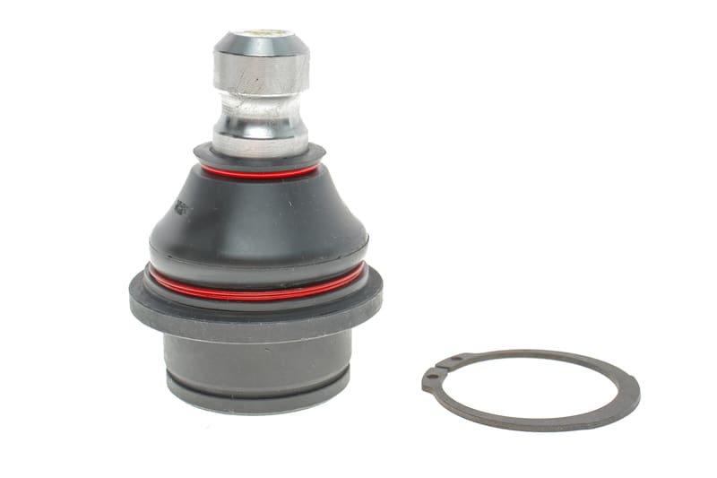 Опора кульова (передня/знизу) Nissan Navara/Pathfinder 04-14 FEBI BILSTEIN
