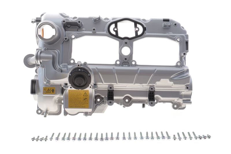 Кришка клапанів BMW 3 (F30/F35)/4 (F32)/5 (F10)/X5 (F15/F85) 09- N20 B20 FREY