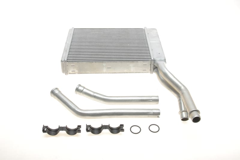 Радиатор печки Ford Focus II/Kuga I/Volvo S40/V50 04-12 VAN WEZEL