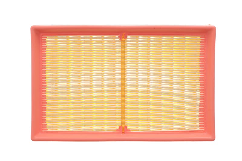 Фильтр воздушный Suzuki Swift III 05- WUNDER FILTER