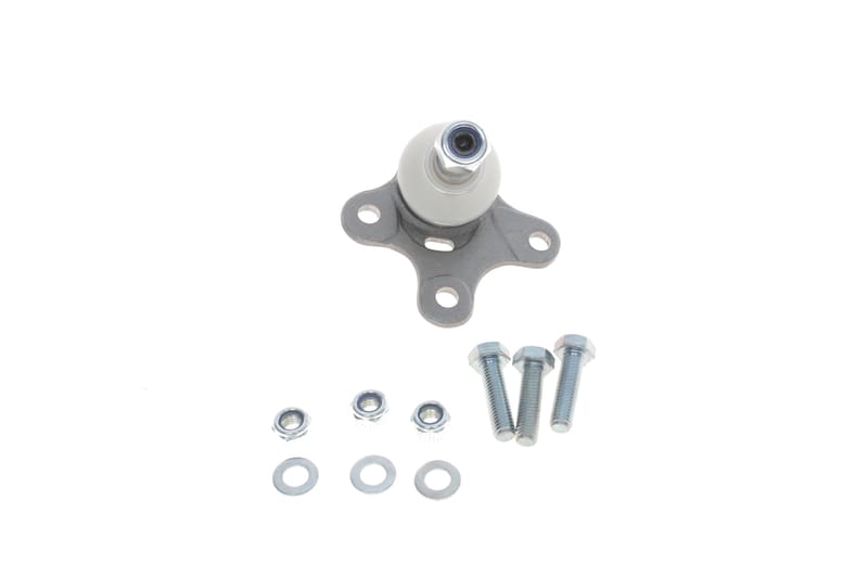Опора кульова (передня/L) VW Polo/Lupo 94-05 ASMETAL