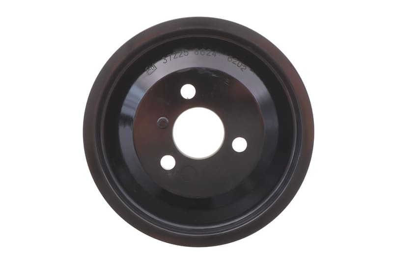 Шкив насоса ГУР BMW 3 (E46/90/91/92)/X3 (E83) 97-11 (6PK) FEBI BILSTEIN