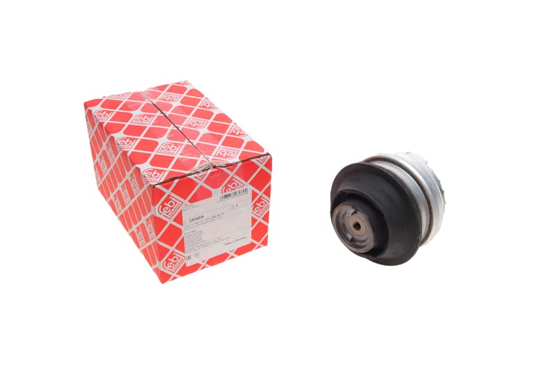Подушка двигуна (передня) MB S-class (W203)/ E (W211) FEBI BILSTEIN