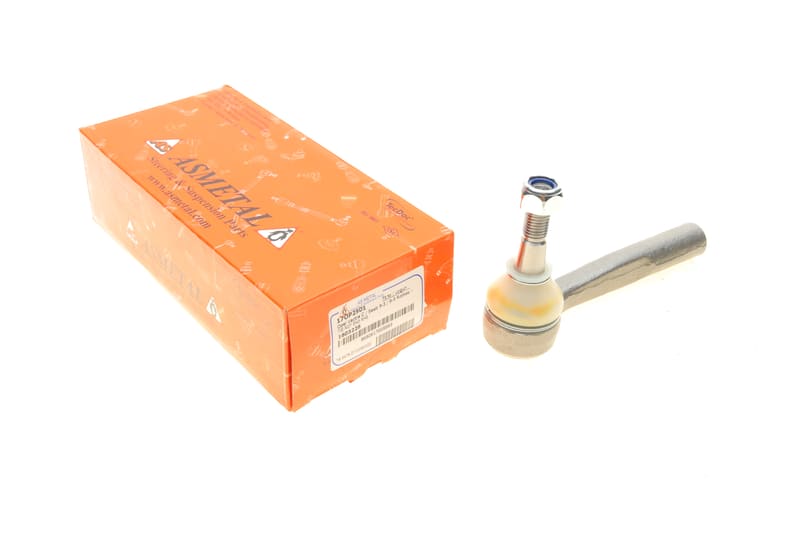 Наконечник тяги рульової (R) Opel Vectra C 1.6-3.2 02- ASMETAL