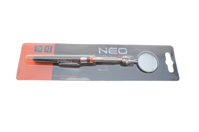 Дзеркало телескопічне (d=30mm 170-490mm) NEO TOOLS