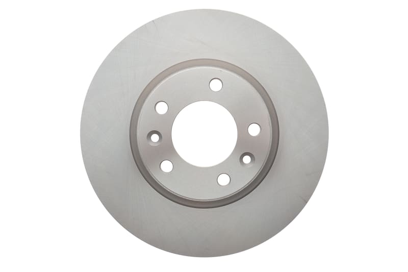 Диск тормозной (передний) Peugeot 407 04-10/508 10-18/Opel Combo 18- (283x26) (вентилир.) MEYLE