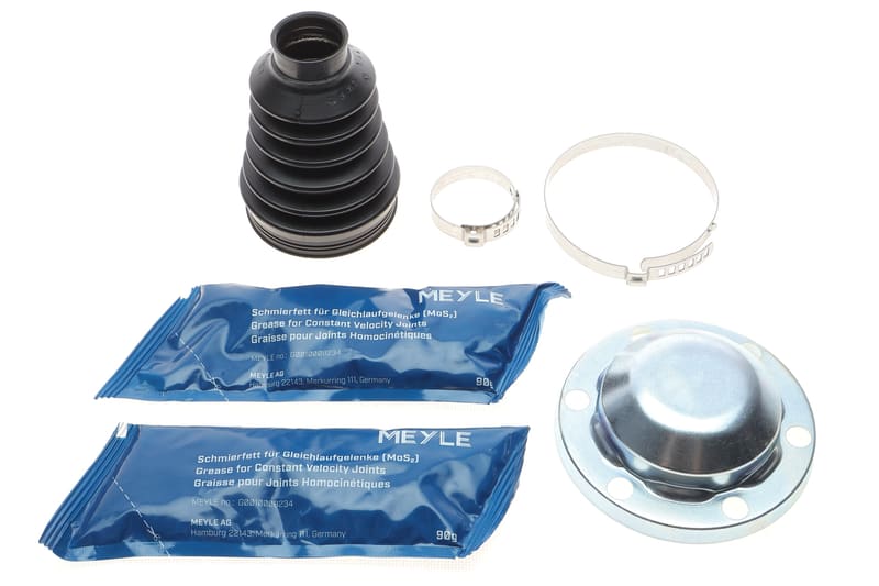 Пыльник шруса (внутренний) VW Caddy III 04- (28х67х102mm) MEYLE