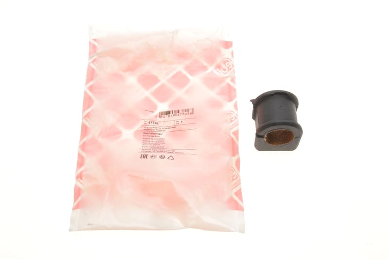 Втулка стабилизатора (переднего) Mazda 3 07-09/5 05-10 (d=22,5mm) FEBI BILSTEIN