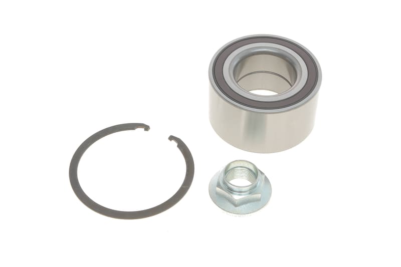 Підшипник маточини (передньої) Mazda 6 2.0D/2.2D 07-13 (45x84x45) (к-кт) SOLGY