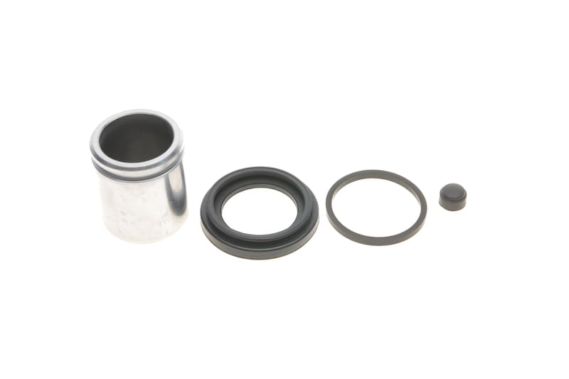 Ремкомплект супорта (заднього) Hyundai Santa Fe 06- (d=43mm) (+поршень) QUICK BRAKE