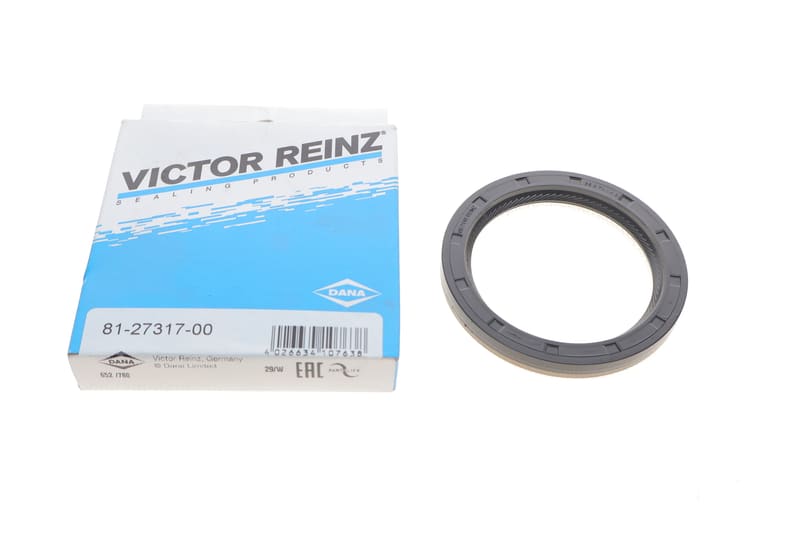 Сальник распредвала Opel Ascona/Astra/Kadett/Omega/Vectra 1.8/2.0 85-00 (55x70.1x8) REINZ