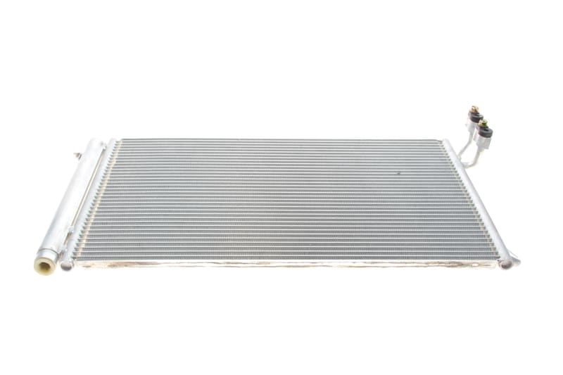 Радиатор кондиционера BMW 3 (E90/E91)/X1 (E84)/1.6-3.0D 04-16 (N47/N57/N55) VAN WEZEL