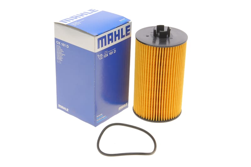 Фильтр масляный MB Vario/Atego OM904 MAHLE