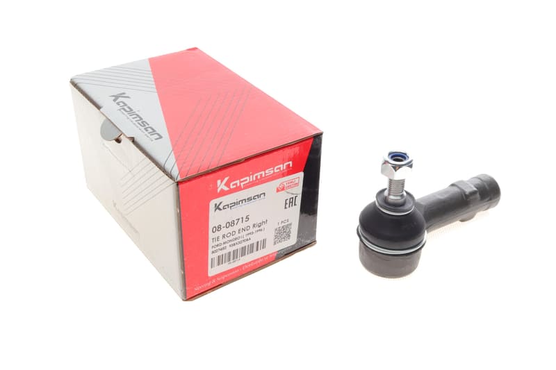 Наконечник тяги рульової (R) Ford Mondeo 93-96 (L=92mm) KAPIMSAN