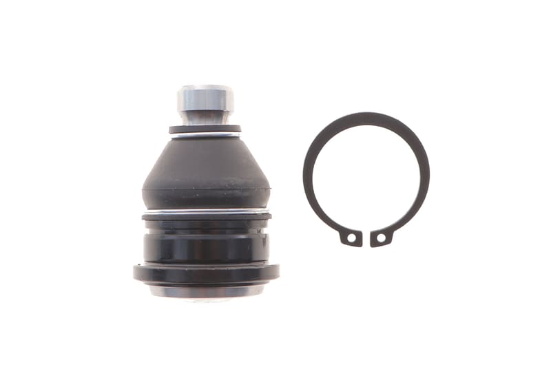 Опора кульова (передня/знизу) Hyundai Santa Fe 01-12/Trajet 00-08/Kia Sorento 09- (d=20mm/43mm) GSP