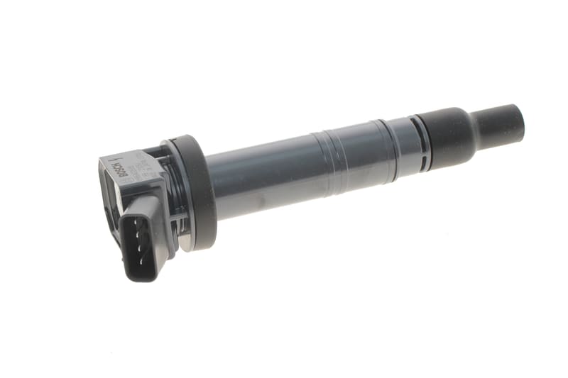 Котушка запалювання Toyota Avensis/Camry/Land Cruiser/Lexus IS II 2.0/2.4VVT-i 00- BOSCH