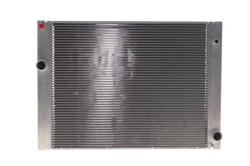 Радіатор охолодження BMW 5 (E60)/7 (E65/E66/E67) 01-08 M54/N62/N73 NRF