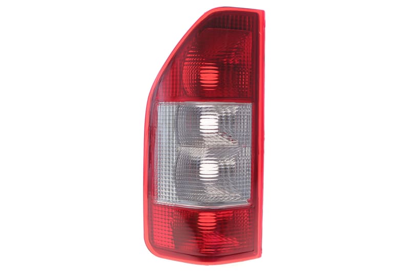 Фонарь задний MB Sprinter CDI 00-06 (L) FREY