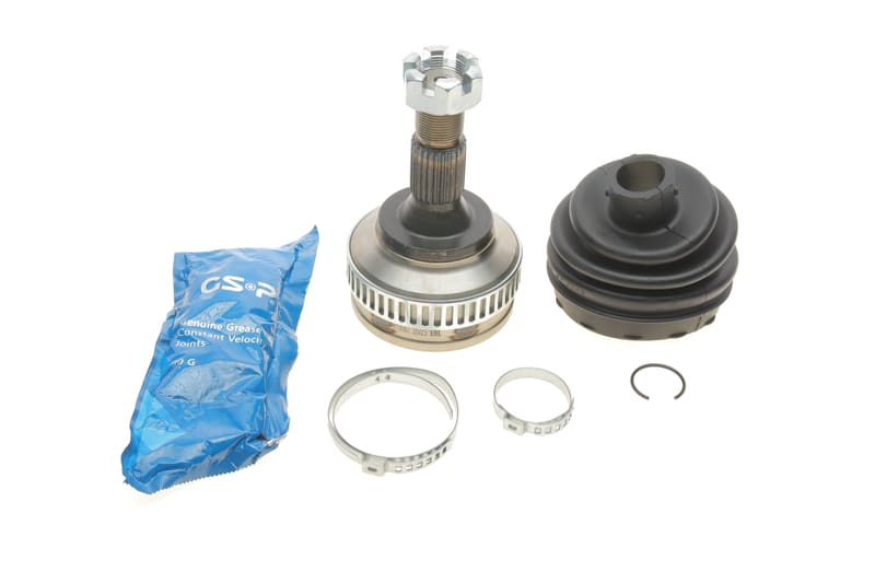 Шрус (наружный) Peugeot Partner 05- (25x34134x48) (+ABS) GSP