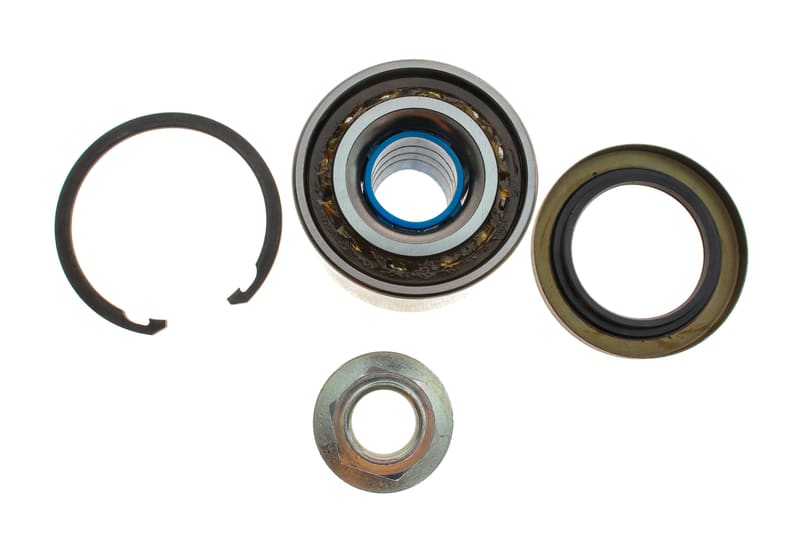 Підшипник маточини (передньої) Lexus IS 2.0/3.0 99-05 (32x72x45) KAVO PARTS