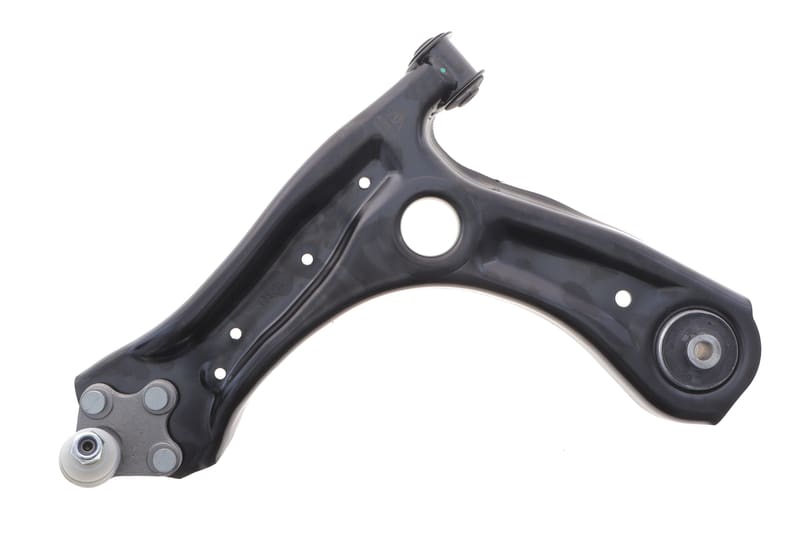Рычаг подвески (передний/снизу) (L) Seat Ibiza/Cordoba 02-09/Skoda Fabia 06-14/VW Polo 02-09 ASMETAL