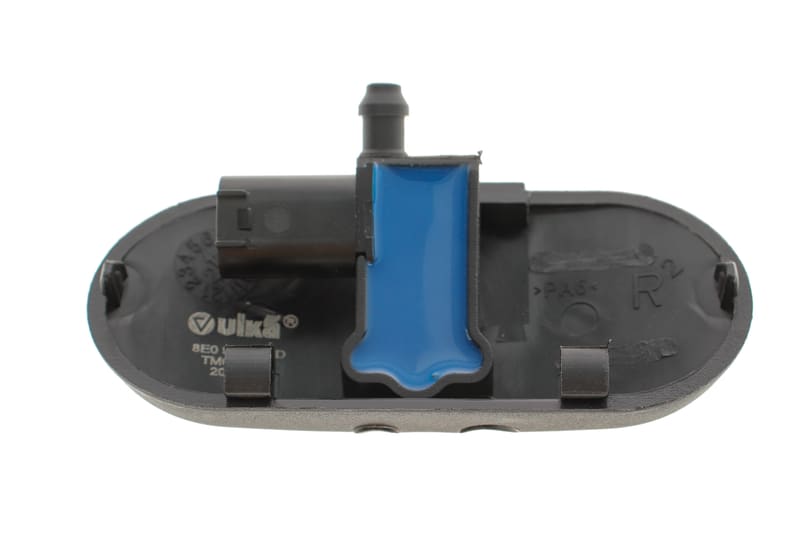 Форсунка омывателя стекла Audi A2/A3/A4/A5/A6/A8 97-13 (R) (з підігрівом) VIKA
