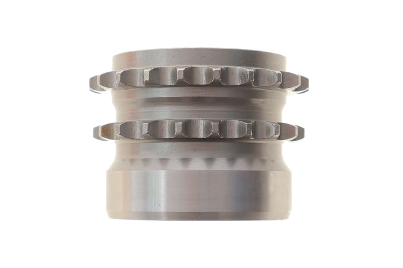 Шестерня коленвала BMW 5 (E60/E61)/7 (E65/E66/E67)/X5 (E53) 2.0D-3.0D M57 02-10 FEBI BILSTEIN