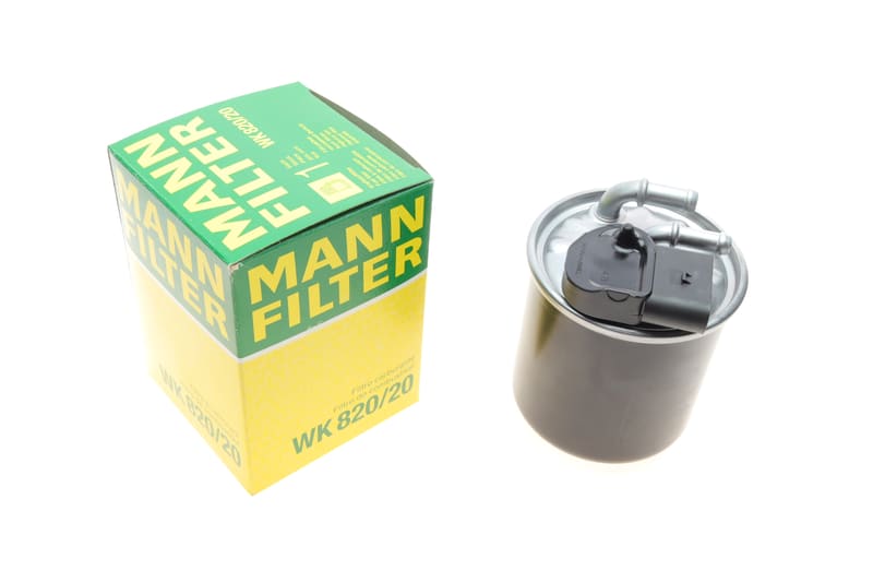 Фильтр топливный MB Vito (W447) 2.2CDI 14- OM651 MANN-FILTER