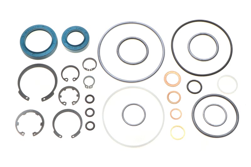 Ремкомплект рейки рульової MB C-class (W202/S202)/E-class (W124/S124) 93-01 FEBI BILSTEIN
