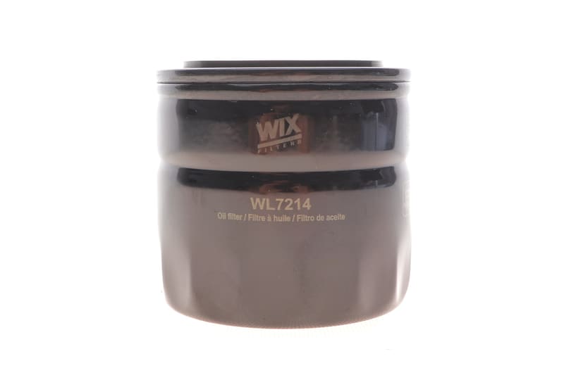 Фильтр масляный Ford Mondeo 2.5/3.0i 94-07 WIX FILTERS