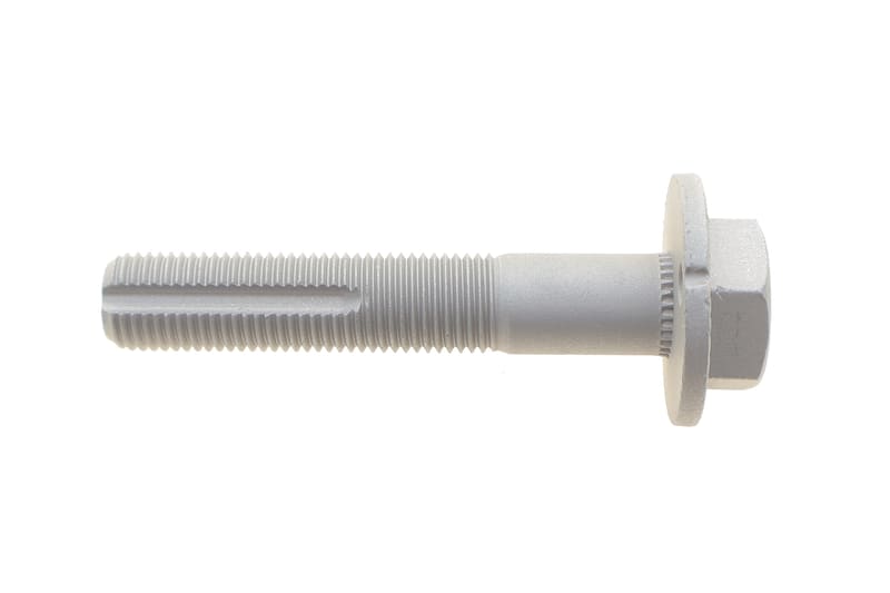 Болт важеля (заднього) Nissan X-Trail 01-13 (M14) (розвальний) BELGUM PARTS