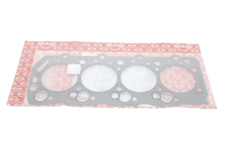 Прокладка ГБЦ Mitsubishi Pajero/Hyundai Porter 2.5TD 89-06 ELRING