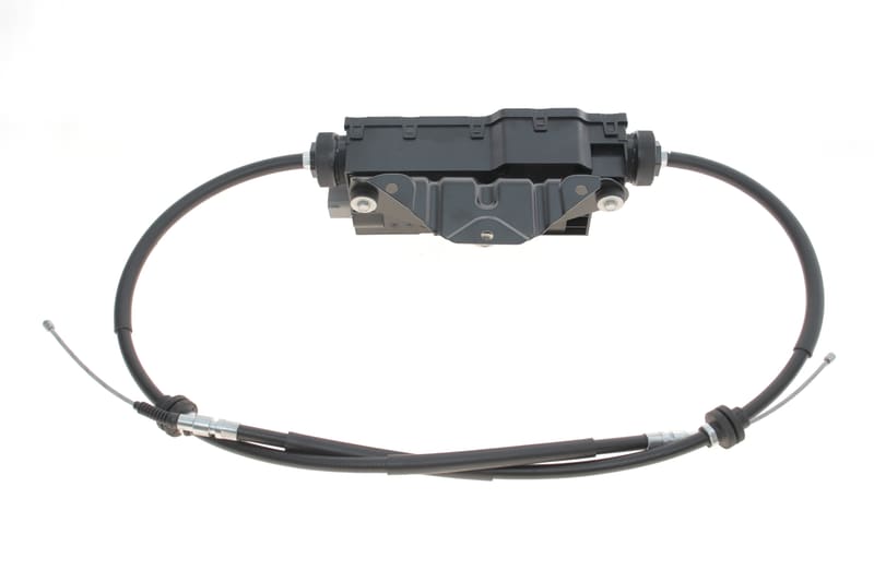 Моторчик електроручника BMW X5 (F15/F85) /X6 (F16/F86) 12-16 SOLGY