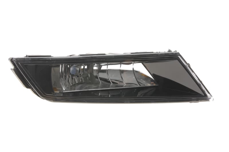 Фара противотуманная Skoda Superb 15- (L) DPA
