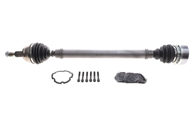 Піввісь (передня) VW Golf IV/Skoda Octavia 1.9TDI 96-10 (R) (TDS0004) MAGNETI MARELLI