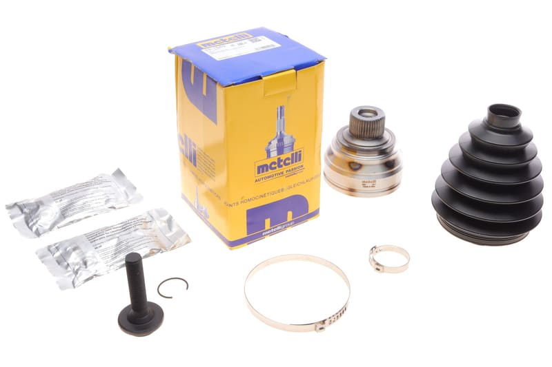 ШРКШ (зовнішній) Audi A4/A5/A6/A7/A8 07-18 (42z/29z/76.3mm/106mm/33.5mm) METELLI