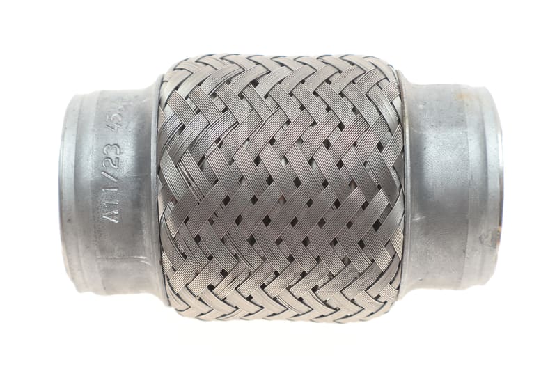 Гофра глушника (45X100) BM CATALYSTS