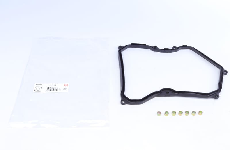 Прокладка піддона АКПП VW T5 2.5TDI 03-09 ELRING