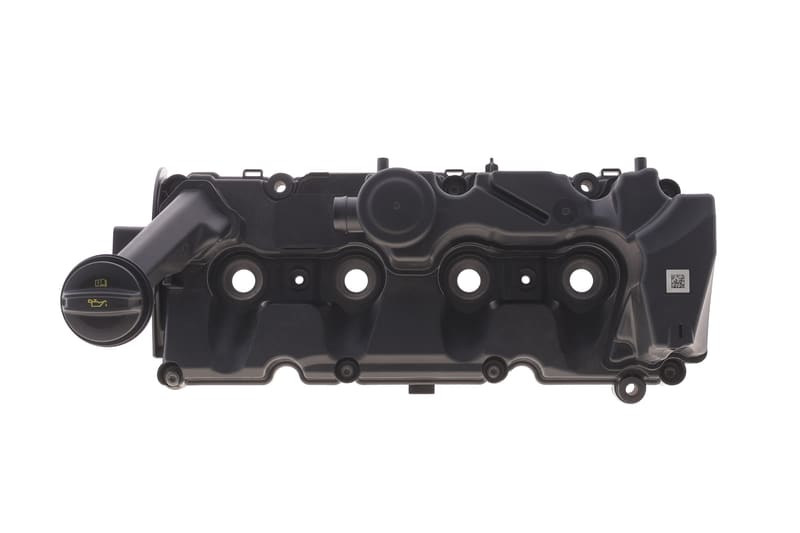 Крышка клапанов VW Caddy/Passat 2.0TDI 14- (внутри ОЕ) ROTWEISS