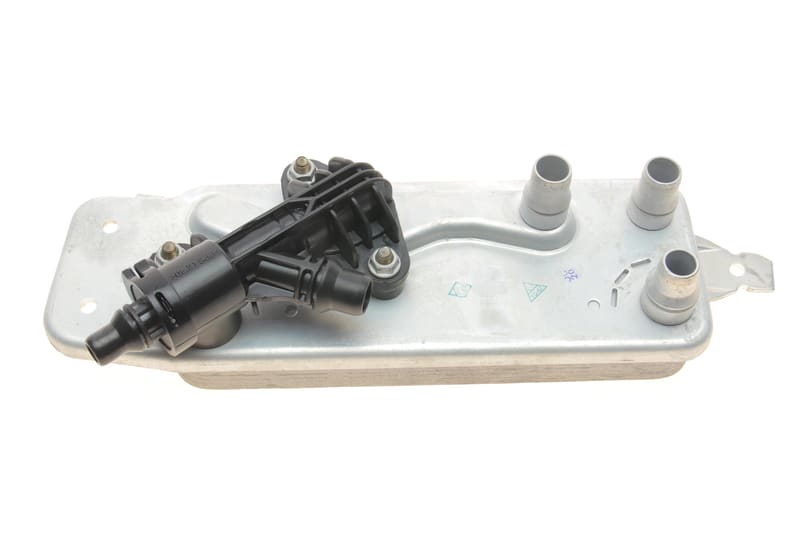 Радиатор масляный BMW 5 (F10, F18) 3.0i 10-/7 (F01, F02, F03, F04) 3.0/4.4i 08- N55/N63/N74 VIKA