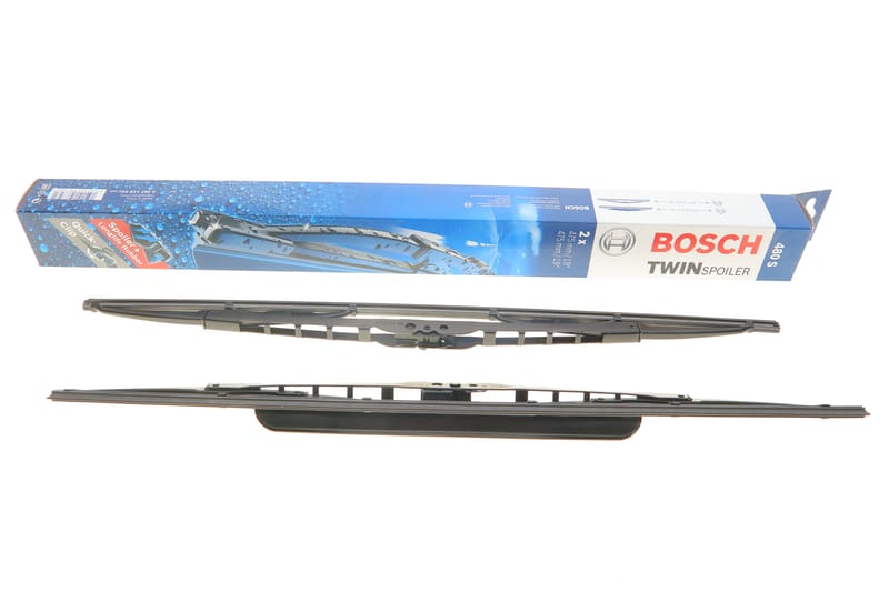Щітки склоочисника (475/475mm) Daewoo Lanos/Ford Fiesta 72- BOSCH