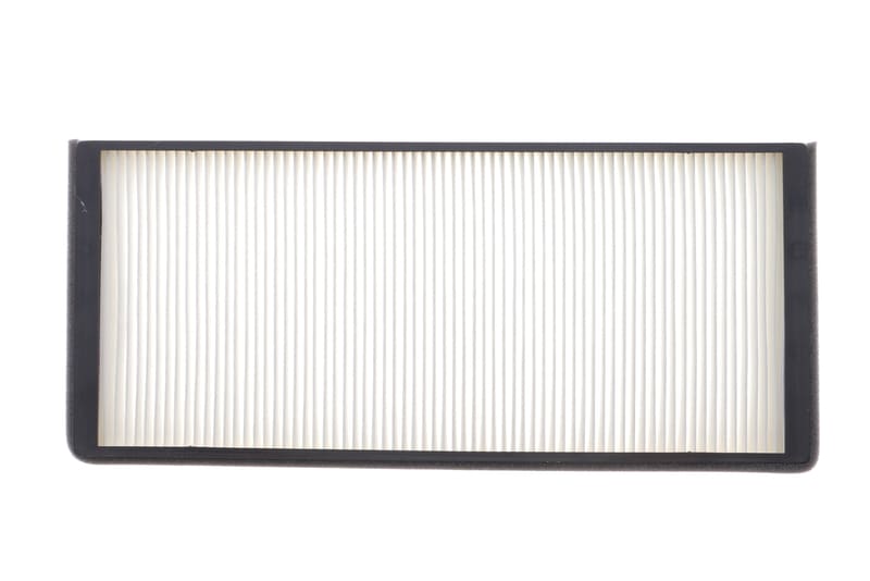 Фільтр салону MB Sprinter/VW LT 96-06 WIX FILTERS
