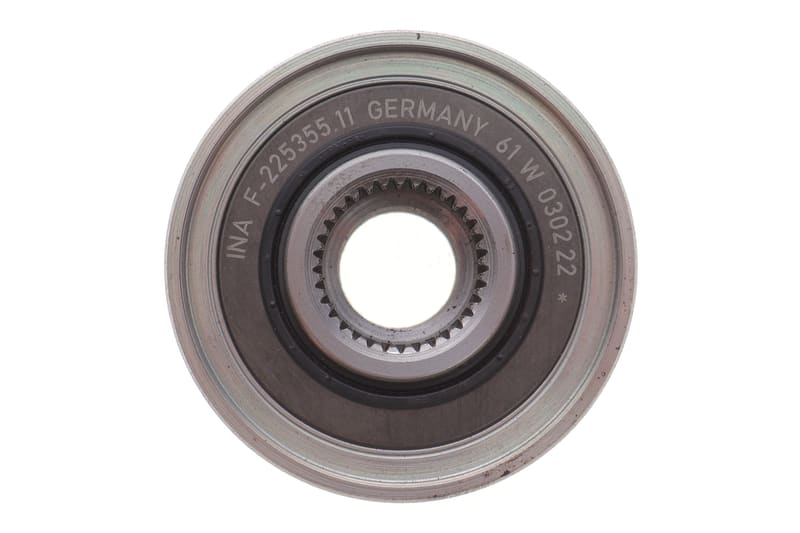 Шків генератора VW LT/T4 2.5TDI SNR