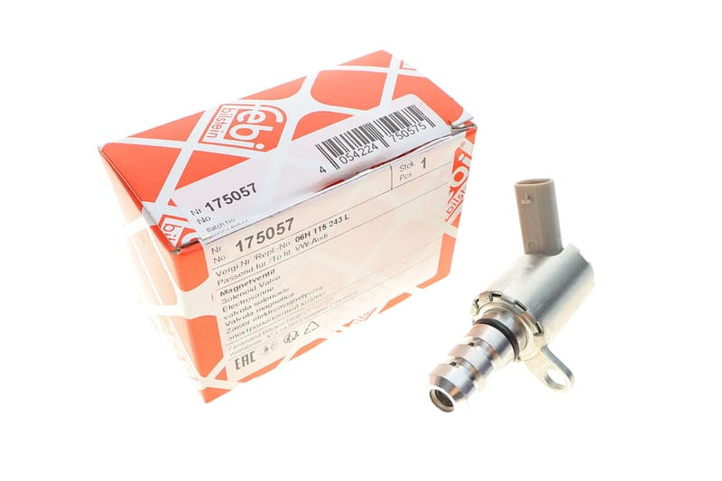 Клапан регулювання фаз газорозподілу Audi A3 2.0 TFSI 03-14  FEBI BILSTEIN