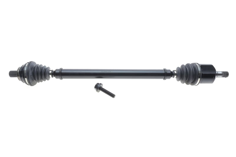 Піввісь VW Caddy/Golf/Passat/Touran 1.6/2.0 03- (R) MEYLE