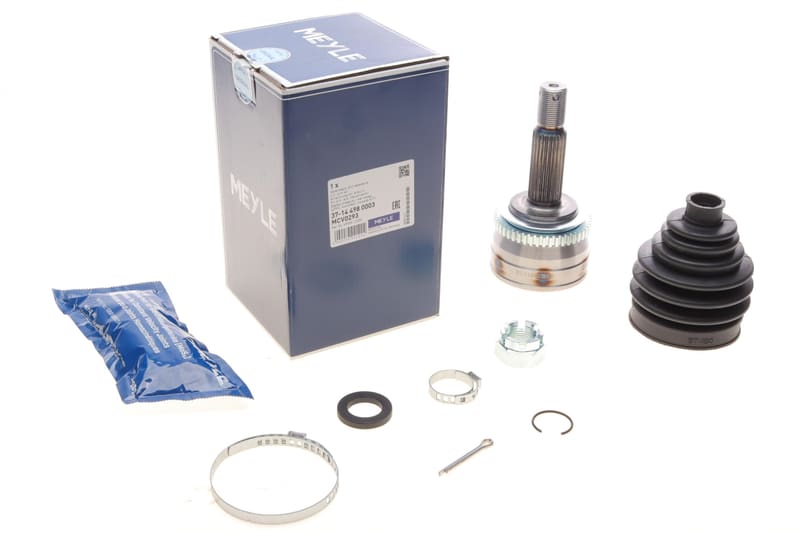 Шрус (наружный) Hyundai Accent/Getz 02-12 (25/22) (+ABS 48) MEYLE