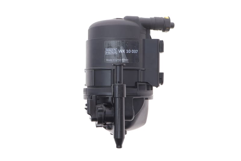 Фільтр паливний Land Rover Discovery Sport 2.0D/MHEV 14-/Evoque 2.0D 15- MANN-FILTER