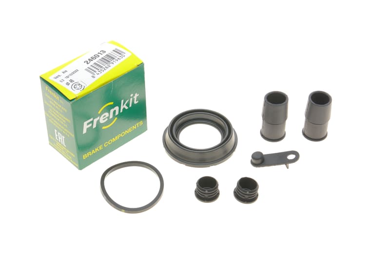 Ремкомплект суппорта (заднего) BMW 5 (E60)/6 (E63)/7 (E65/E66/E67) 01-10 (d=46mm) (Ate) FRENKIT