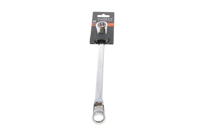 Ключ коленчатый 18х19 мм 45° L-275 мм NEO TOOLS